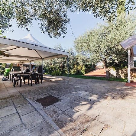 Countryhouse Gli Ulivi Modugno Εξωτερικό φωτογραφία