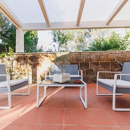 Countryhouse Gli Ulivi Modugno Εξωτερικό φωτογραφία