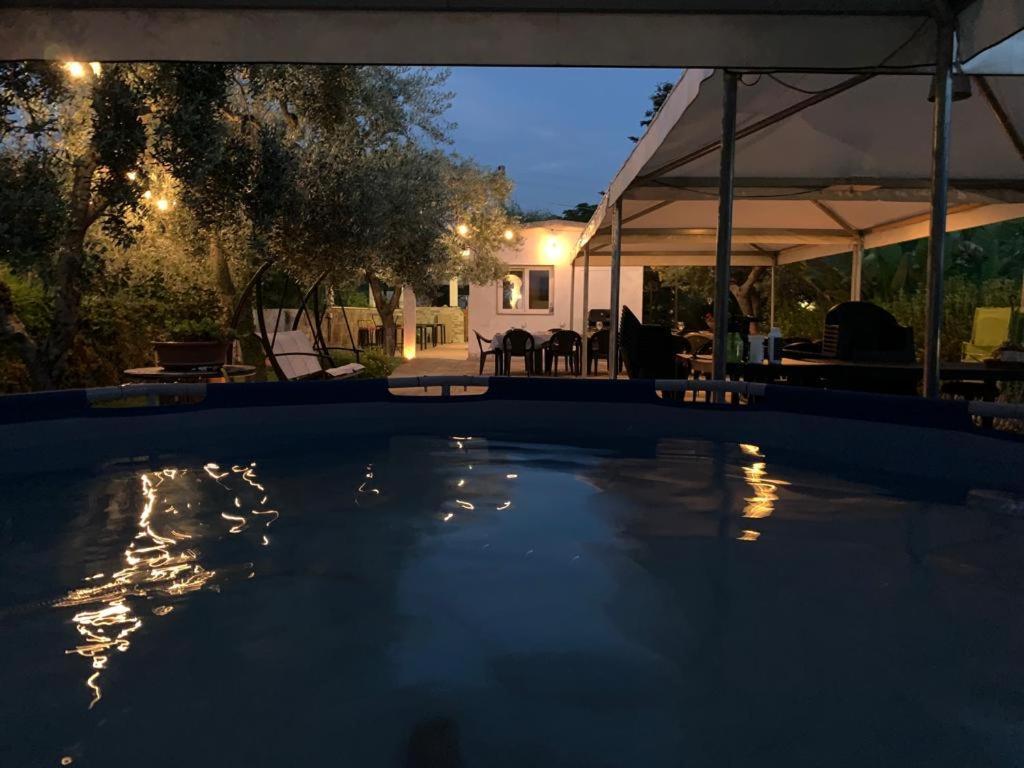 Countryhouse Gli Ulivi Modugno Εξωτερικό φωτογραφία