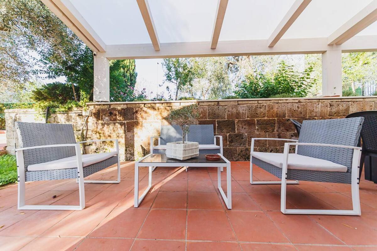 Countryhouse Gli Ulivi Modugno Εξωτερικό φωτογραφία
