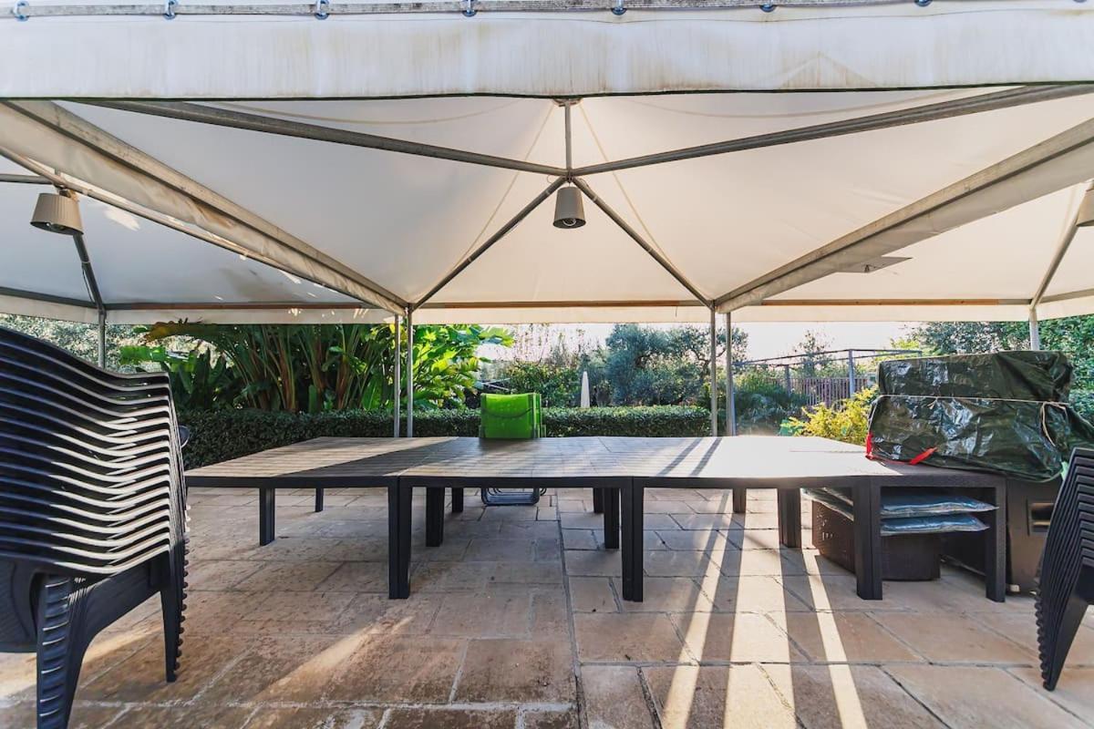 Countryhouse Gli Ulivi Modugno Εξωτερικό φωτογραφία