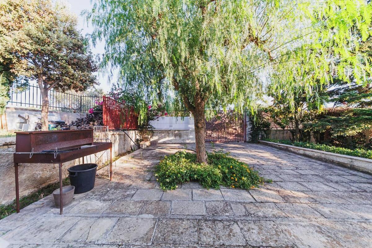 Countryhouse Gli Ulivi Modugno Εξωτερικό φωτογραφία