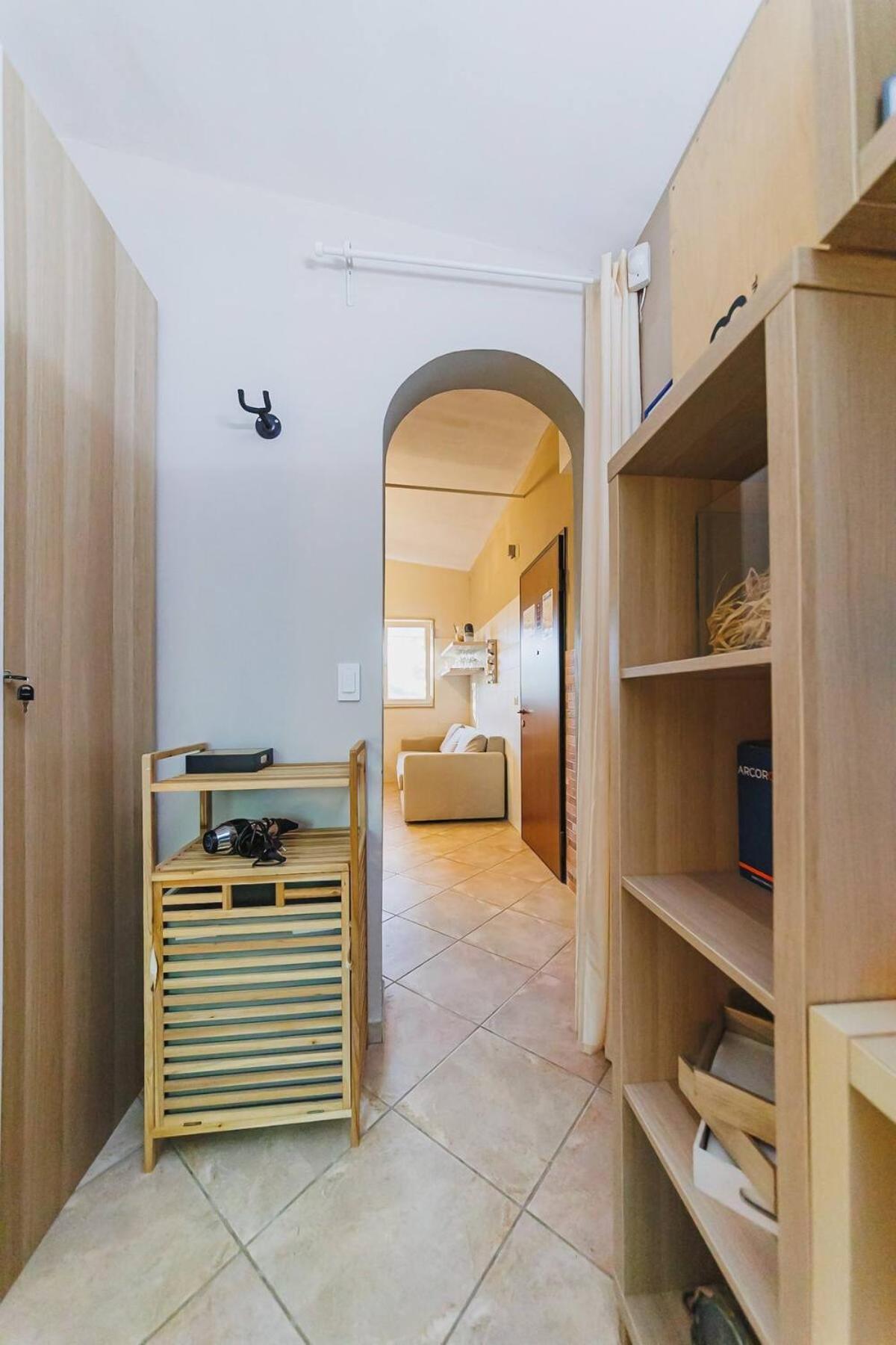 Countryhouse Gli Ulivi Modugno Εξωτερικό φωτογραφία