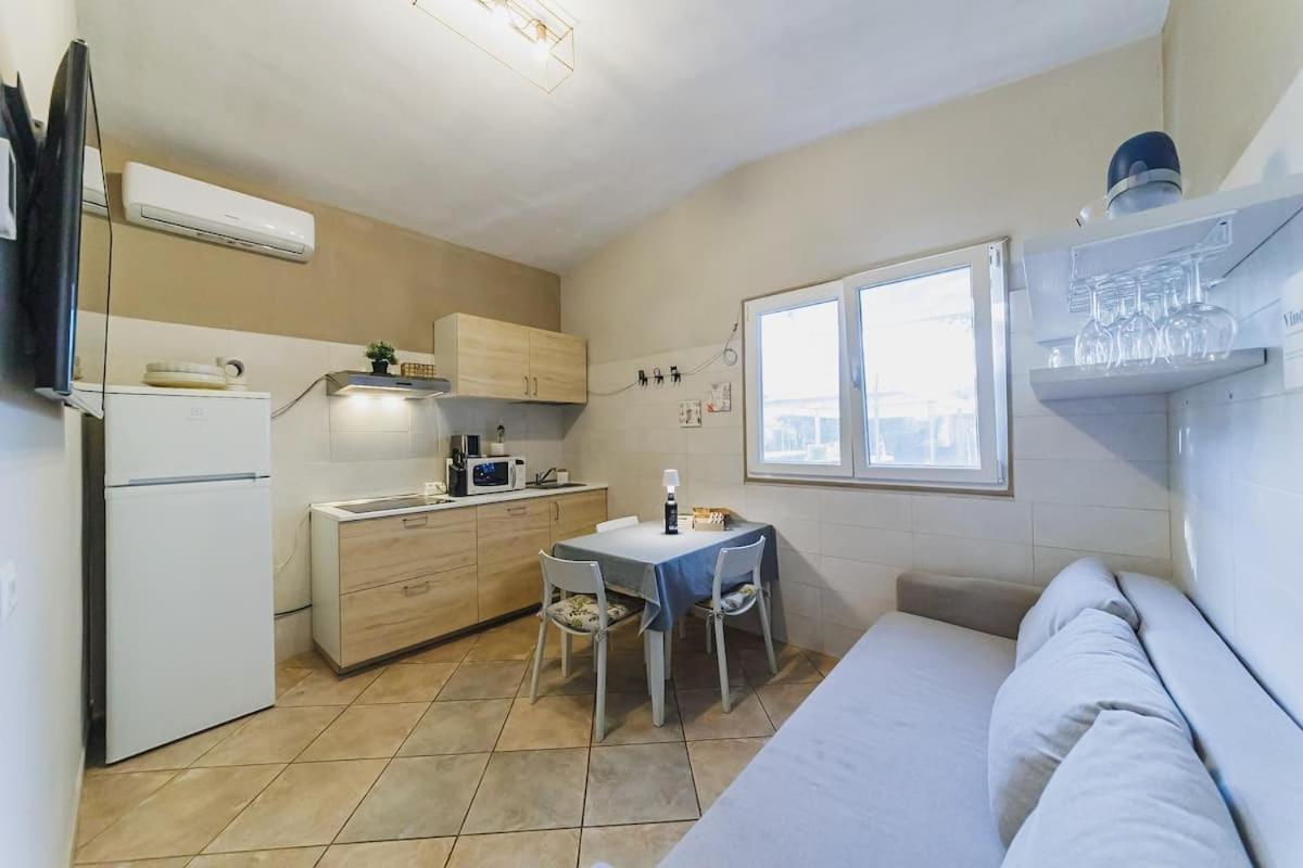Countryhouse Gli Ulivi Modugno Εξωτερικό φωτογραφία