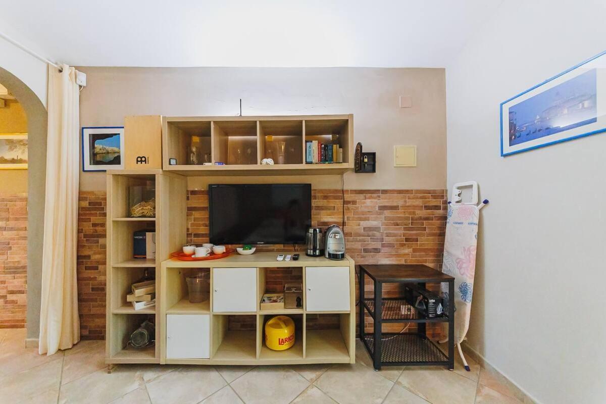 Countryhouse Gli Ulivi Modugno Εξωτερικό φωτογραφία