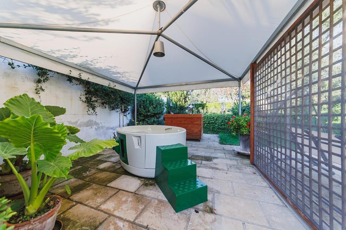 Countryhouse Gli Ulivi Modugno Εξωτερικό φωτογραφία
