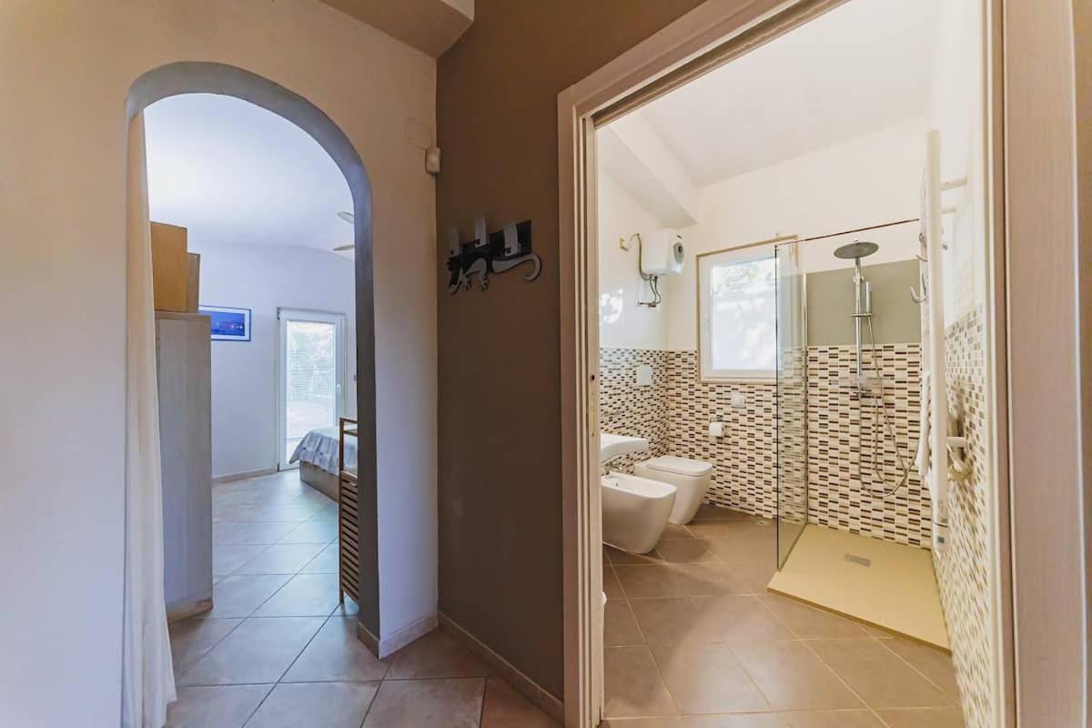 Countryhouse Gli Ulivi Modugno Εξωτερικό φωτογραφία