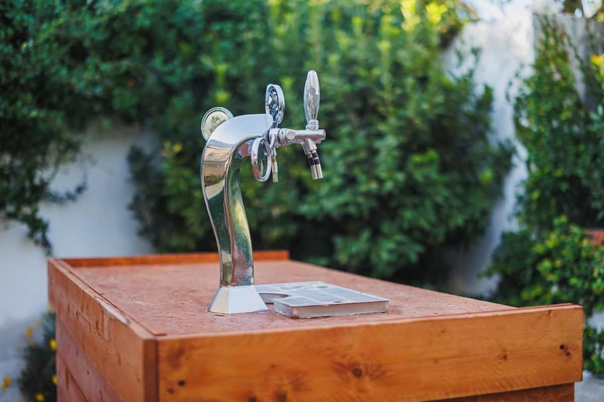 Countryhouse Gli Ulivi Modugno Εξωτερικό φωτογραφία