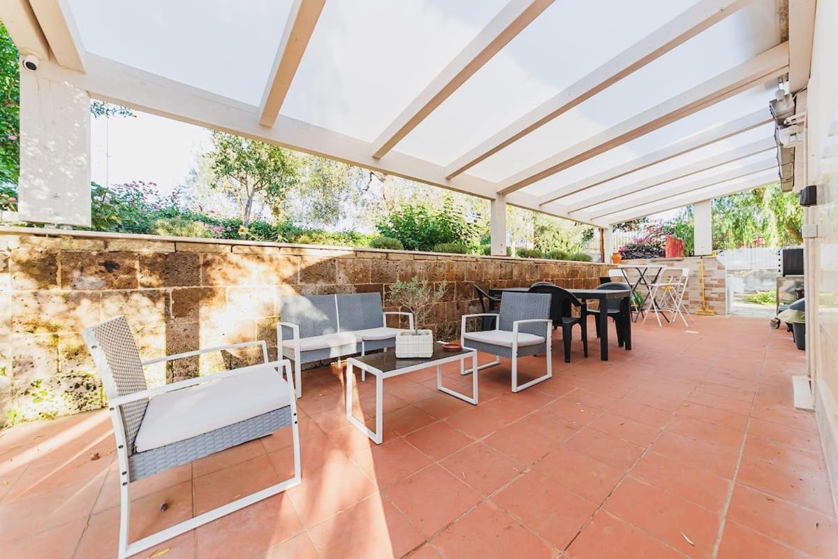 Countryhouse Gli Ulivi Modugno Εξωτερικό φωτογραφία