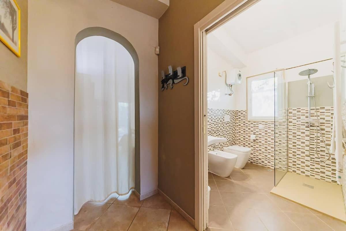 Countryhouse Gli Ulivi Modugno Εξωτερικό φωτογραφία