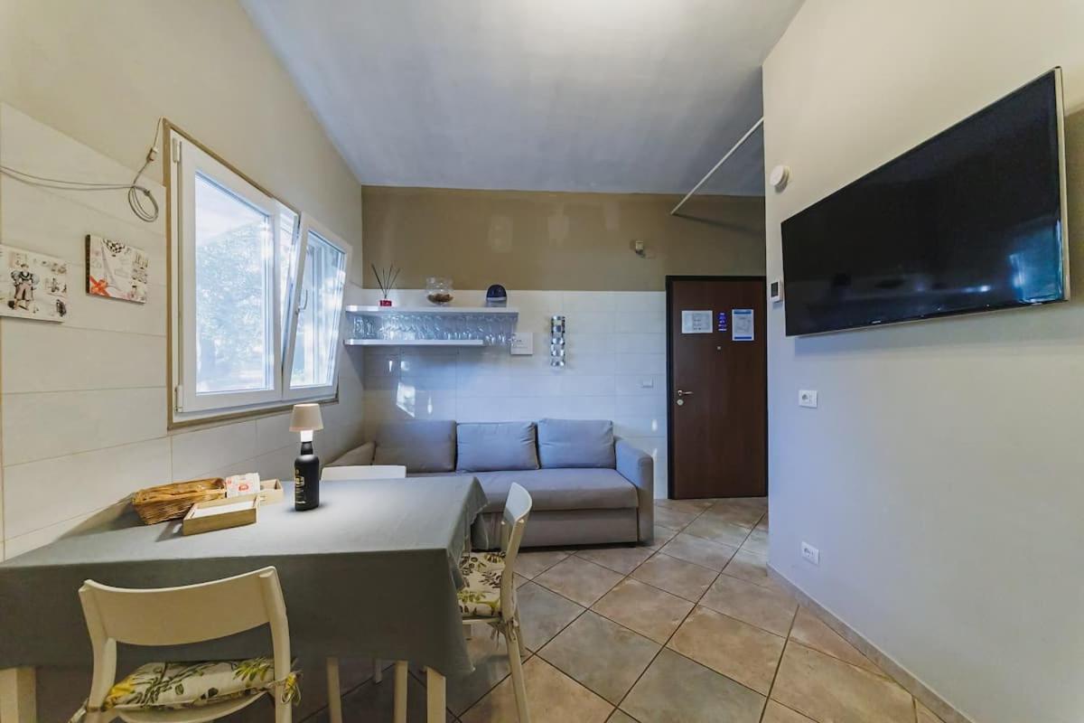 Countryhouse Gli Ulivi Modugno Εξωτερικό φωτογραφία