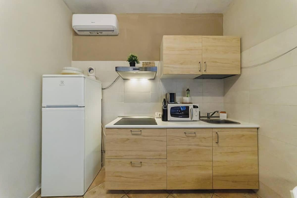 Countryhouse Gli Ulivi Modugno Εξωτερικό φωτογραφία