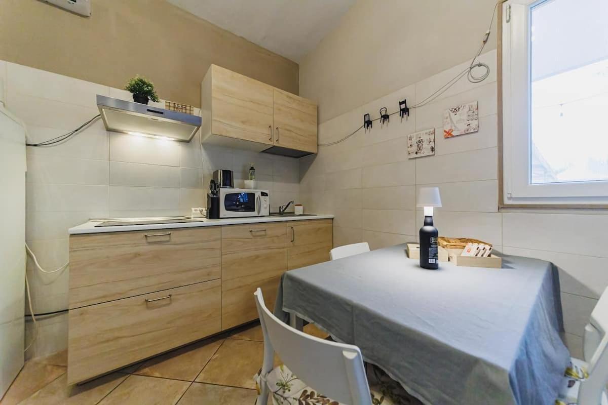 Countryhouse Gli Ulivi Modugno Εξωτερικό φωτογραφία