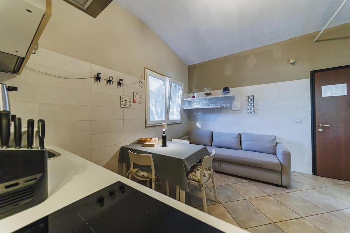 Countryhouse Gli Ulivi Modugno Εξωτερικό φωτογραφία