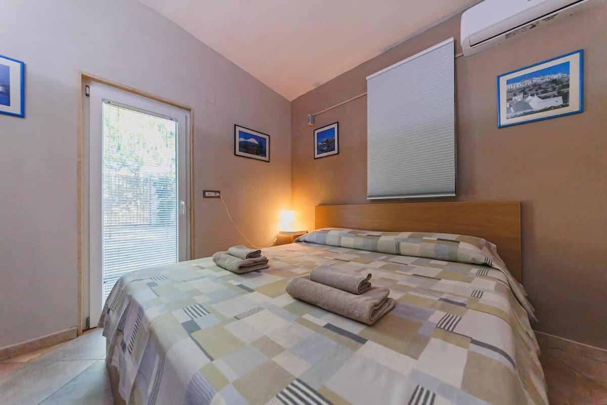 Countryhouse Gli Ulivi Modugno Εξωτερικό φωτογραφία