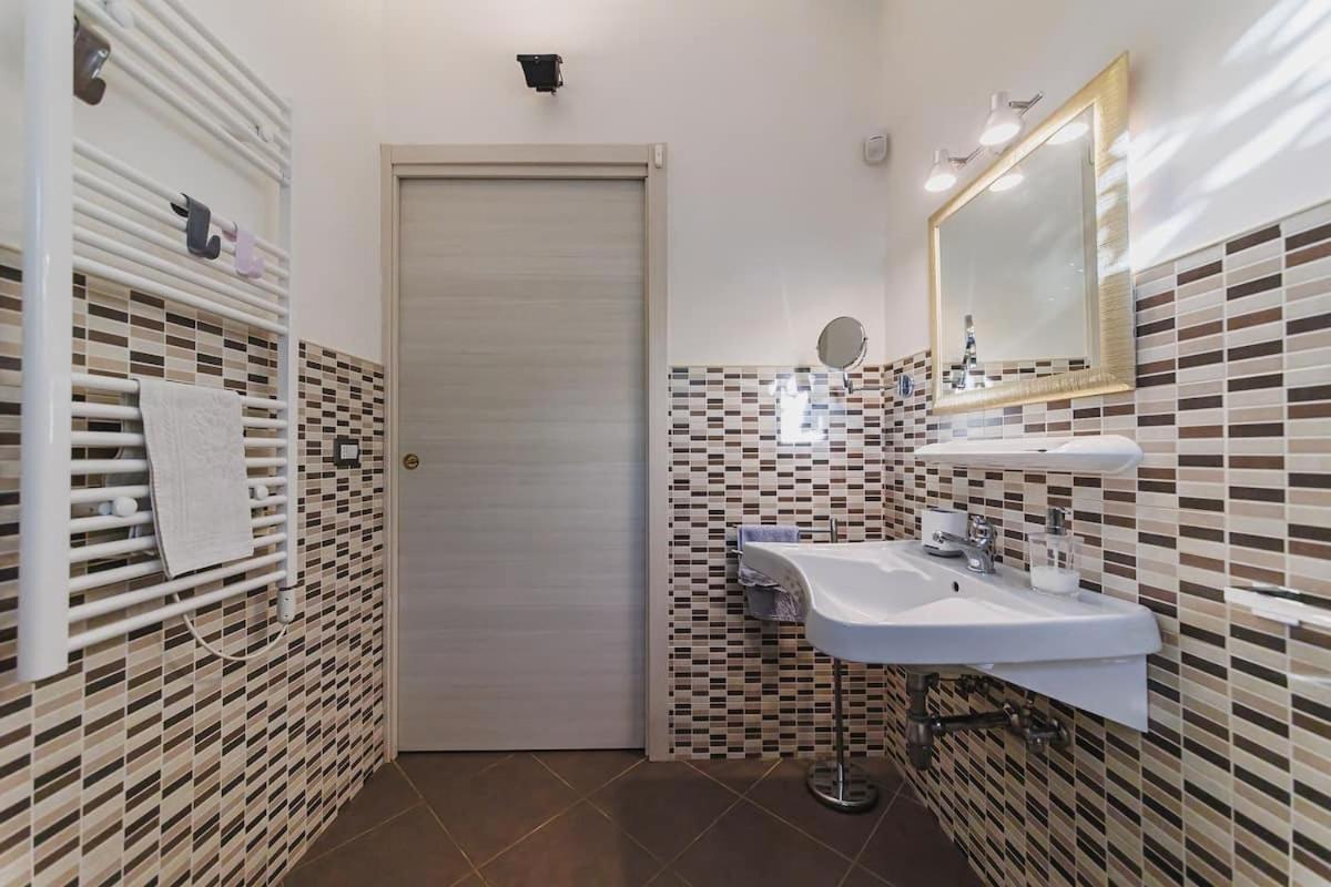 Countryhouse Gli Ulivi Modugno Εξωτερικό φωτογραφία