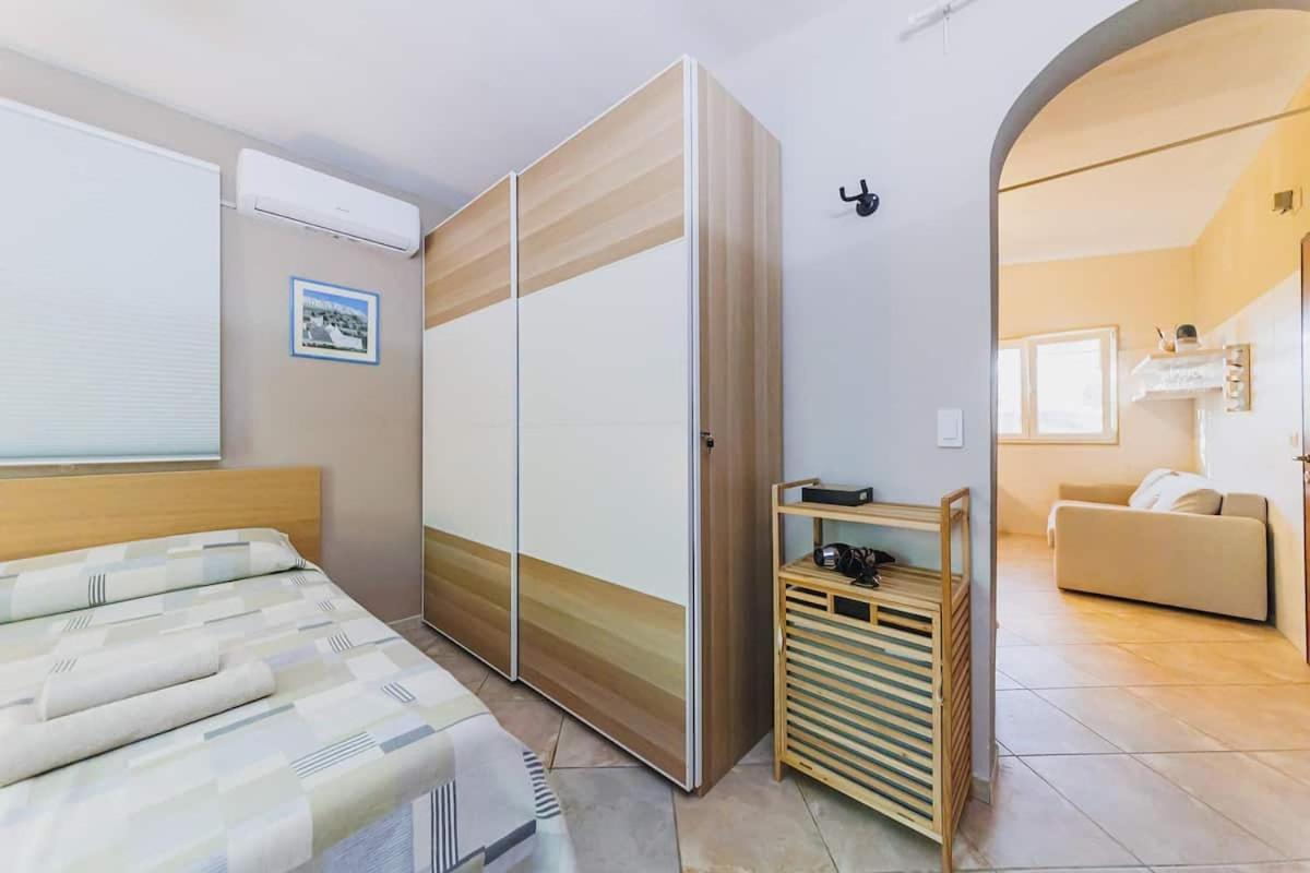 Countryhouse Gli Ulivi Modugno Εξωτερικό φωτογραφία
