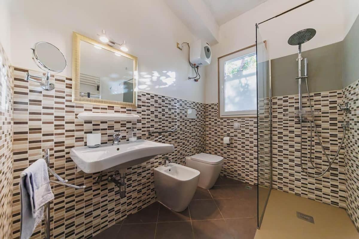 Countryhouse Gli Ulivi Modugno Εξωτερικό φωτογραφία