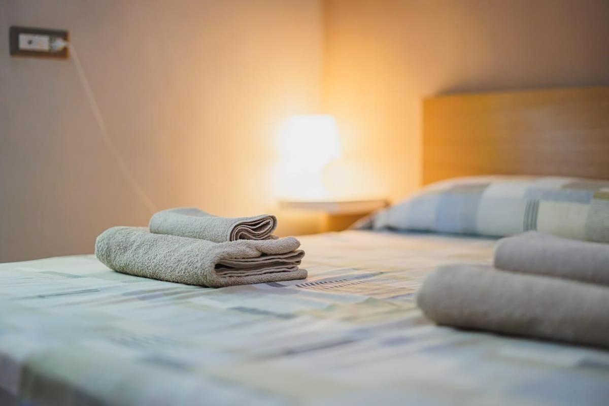Countryhouse Gli Ulivi Modugno Εξωτερικό φωτογραφία