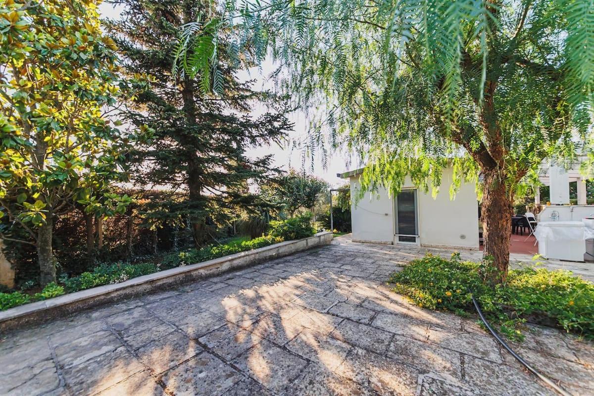 Countryhouse Gli Ulivi Modugno Εξωτερικό φωτογραφία
