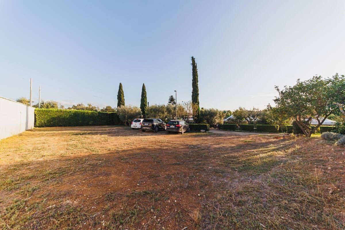 Countryhouse Gli Ulivi Modugno Εξωτερικό φωτογραφία